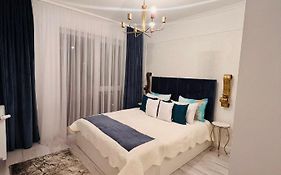 Apartament Larysse