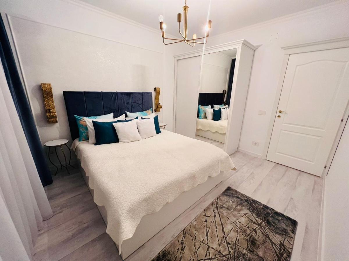 Apartament Larysse Орадя Екстер'єр фото